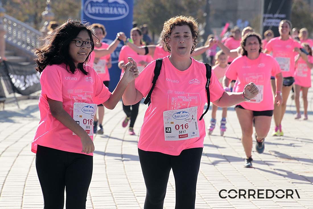 Carrera de la Mujer de Sevilla-2019-Meta 10