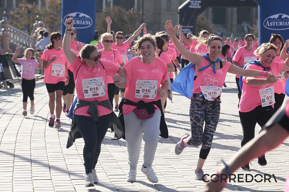 Carrera de la Mujer de Sevilla-2019-Meta 9