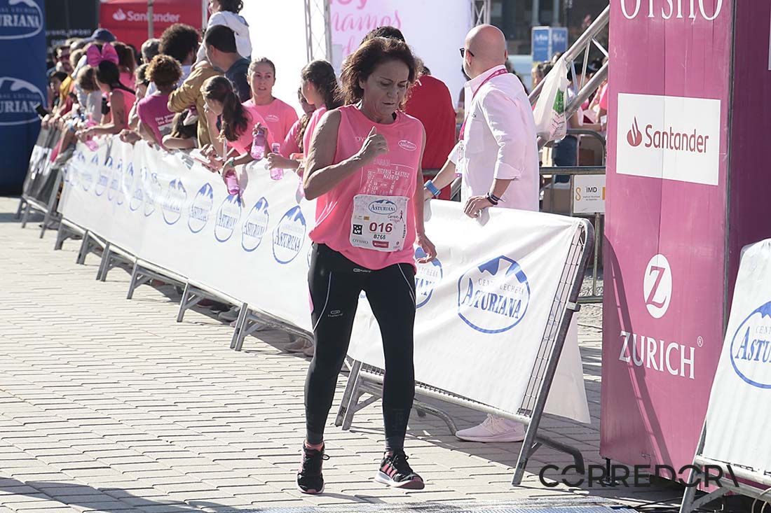 Carrera de la Mujer de Sevilla-2019-Meta 10