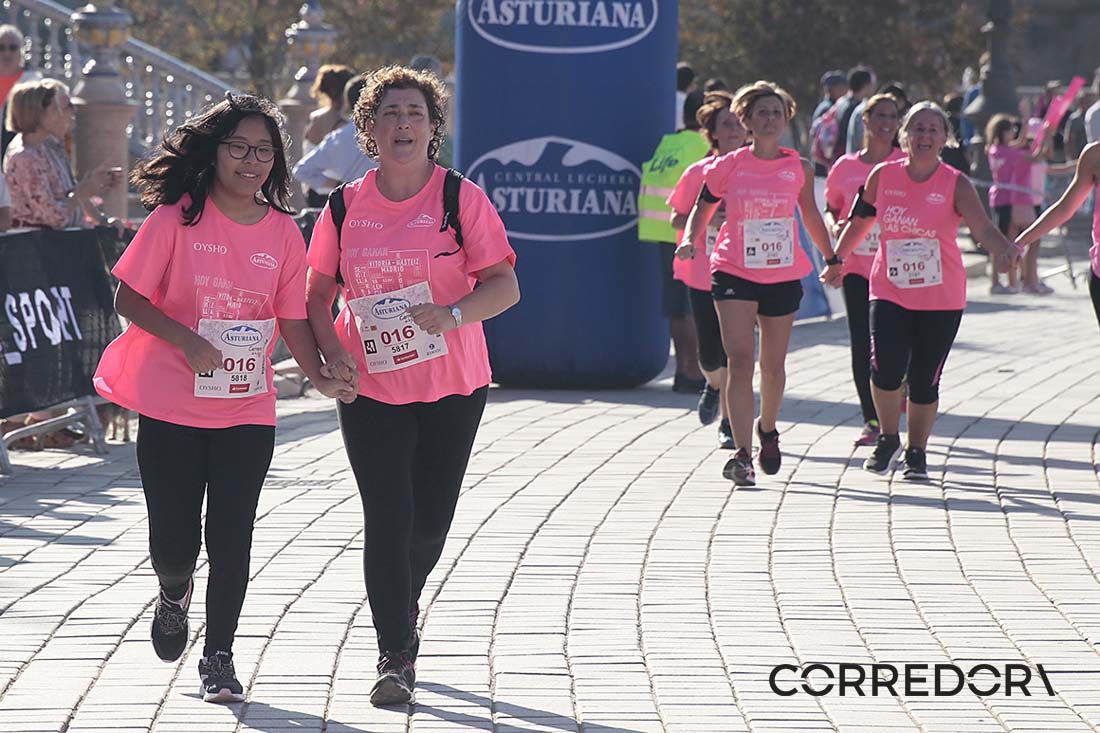 Carrera de la Mujer de Sevilla-2019-Meta 10