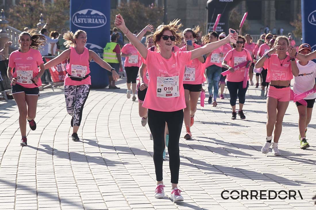 Carrera de la Mujer de Sevilla-2019-Meta 10
