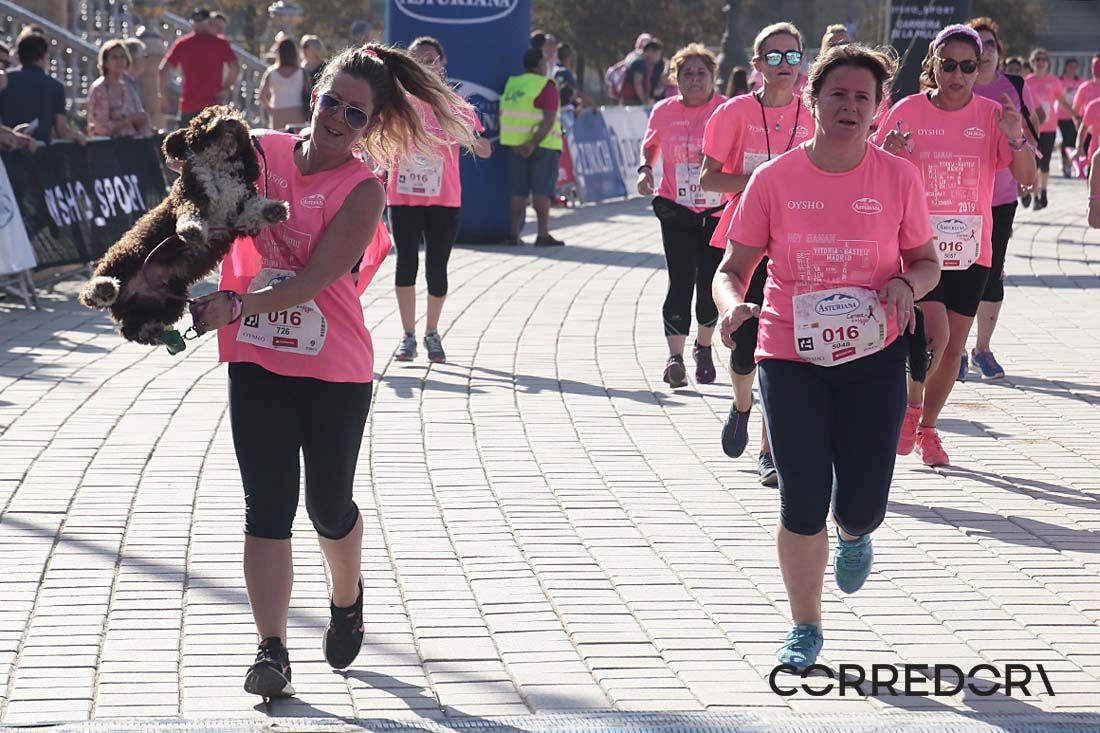 Carrera de la Mujer de Sevilla-2019-Meta 11
