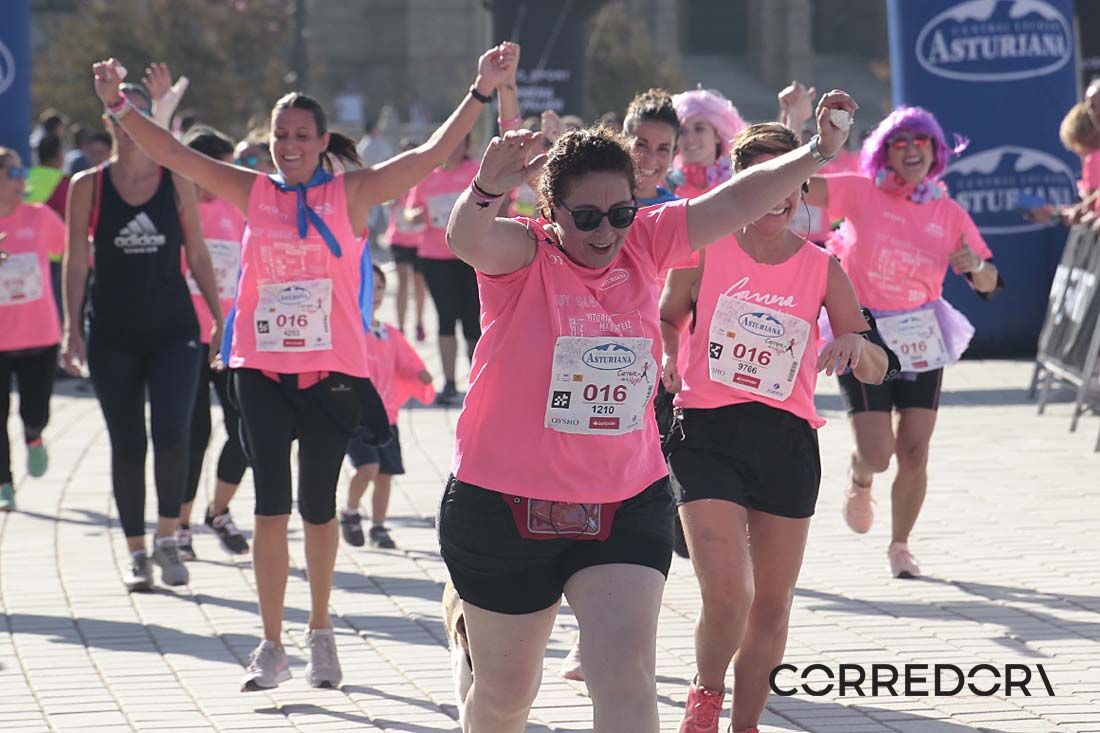 Carrera de la Mujer de Sevilla-2019-Meta 11