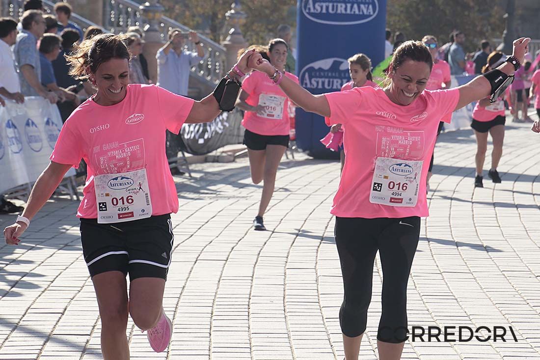 Carrera de la Mujer de Sevilla-2019-Meta 10