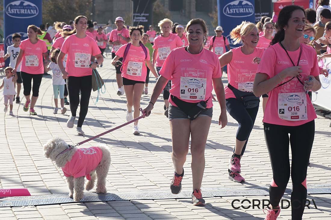 Carrera de la Mujer de Sevilla-2019-Meta 12
