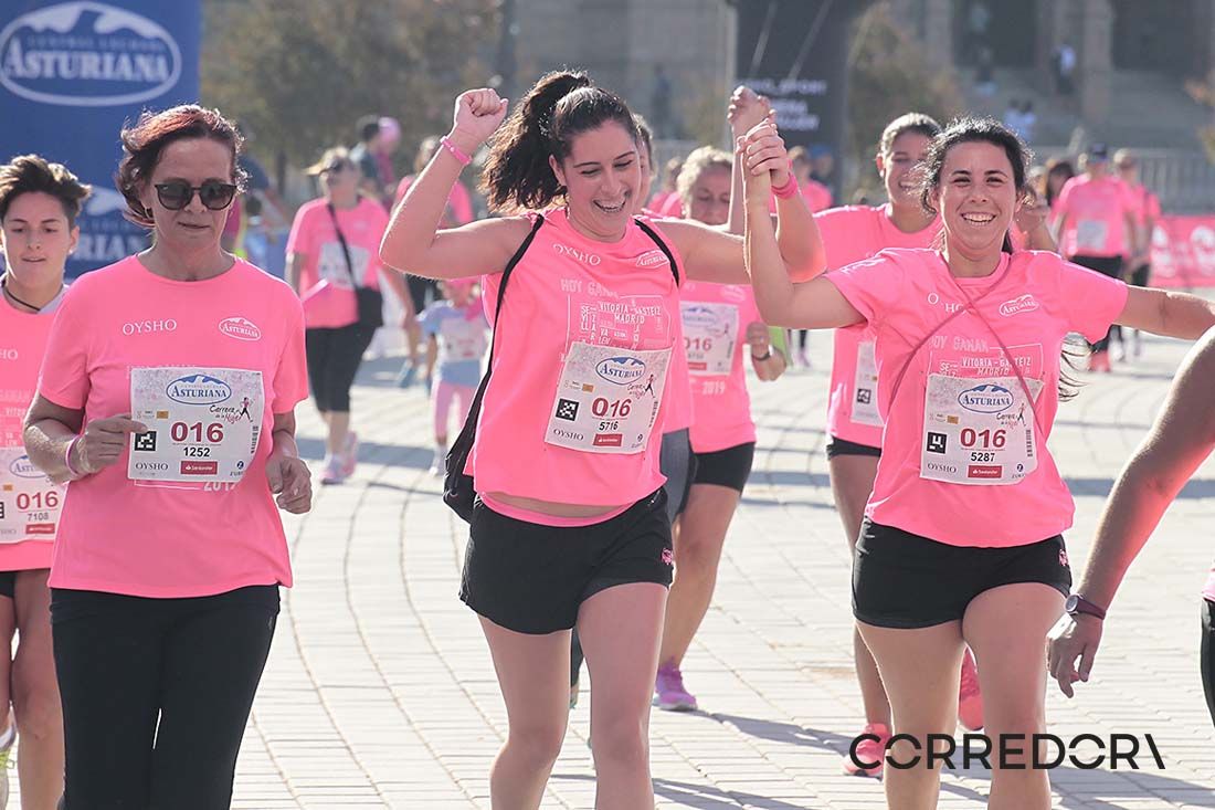 Carrera de la Mujer de Sevilla-2019-Meta 11