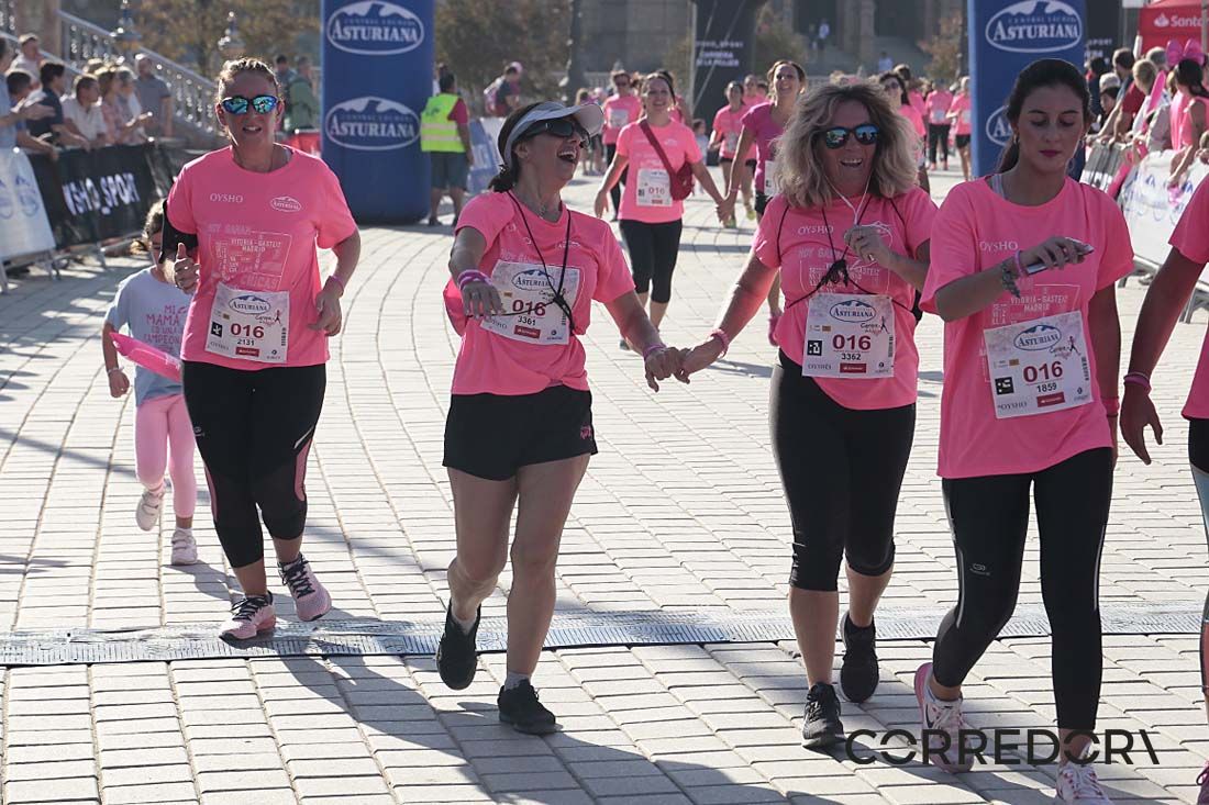 Carrera de la Mujer de Sevilla-2019-Meta 10