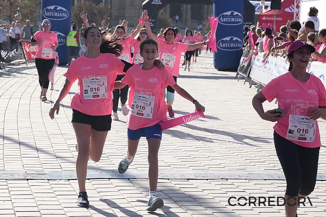 Carrera de la Mujer de Sevilla-2019-Meta 10