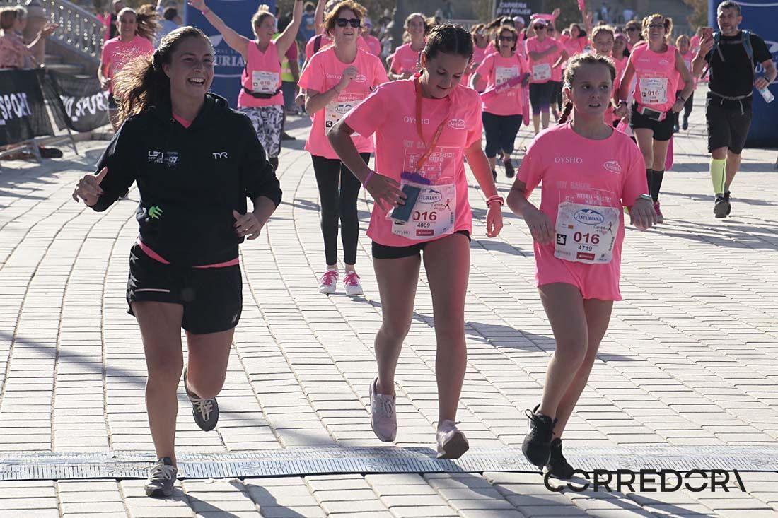 Carrera de la Mujer de Sevilla-2019-Meta 10