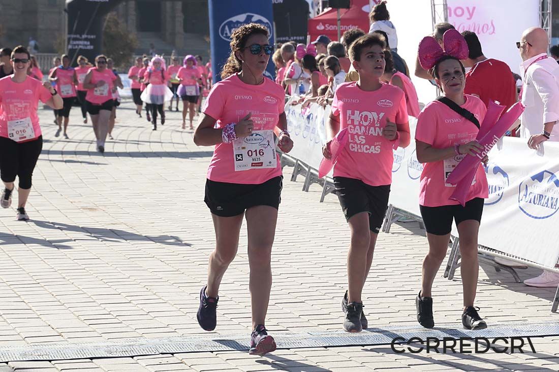 Carrera de la Mujer de Sevilla-2019-Meta 11
