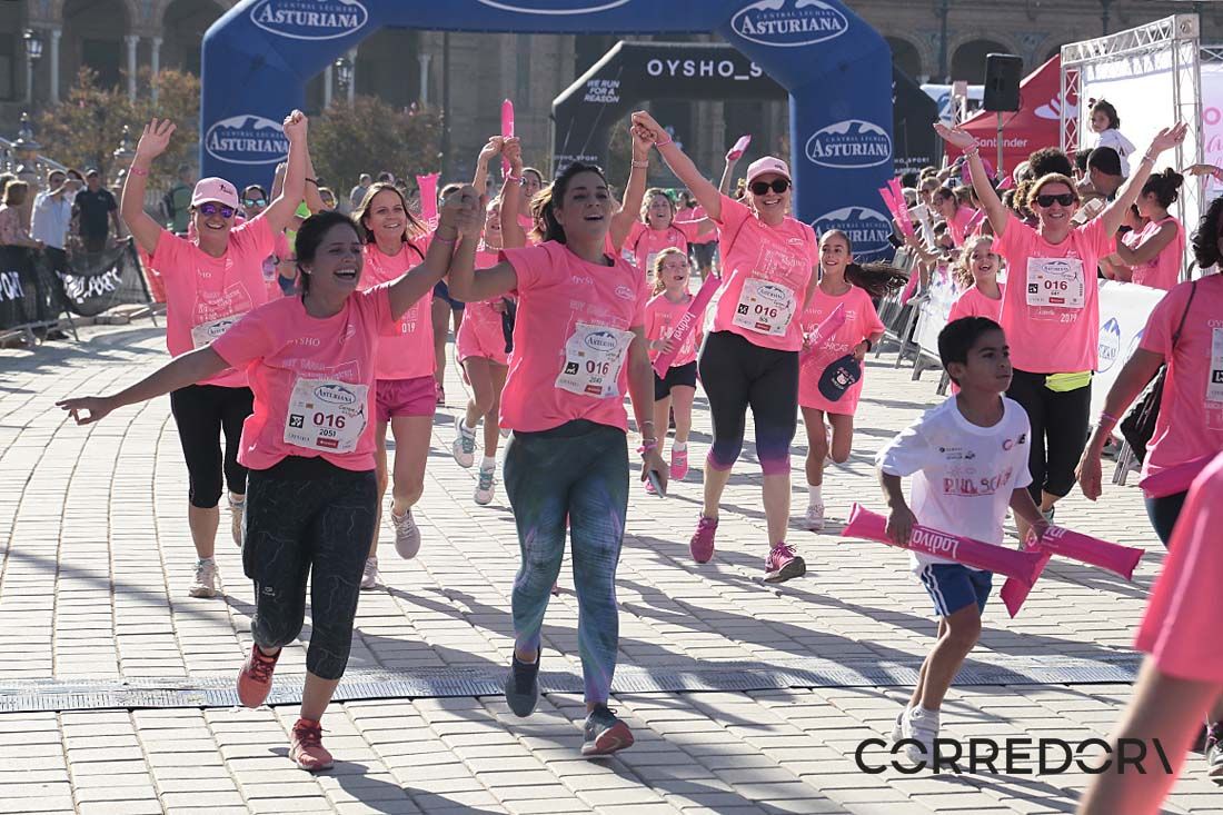 Carrera de la Mujer de Sevilla-2019-Meta 10