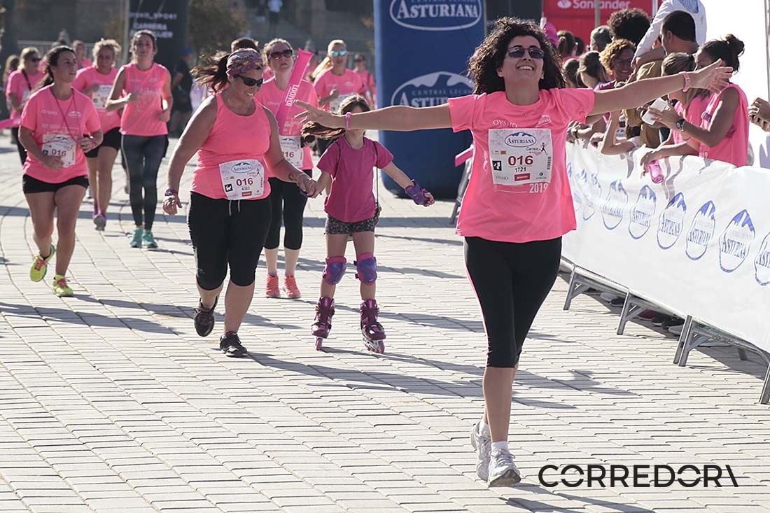 Carrera de la Mujer de Sevilla-2019-Meta 10