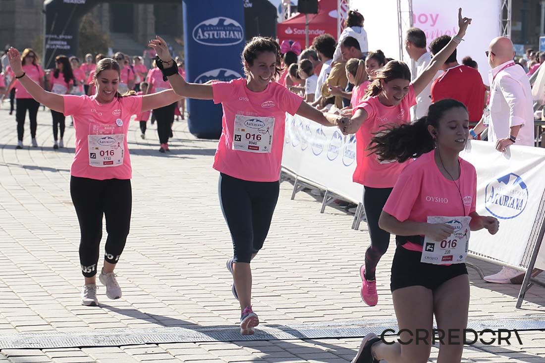 Carrera de la Mujer de Sevilla-2019-Meta 11