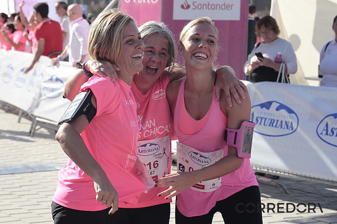 Carrera de la Mujer de Sevilla-2019-Meta 10