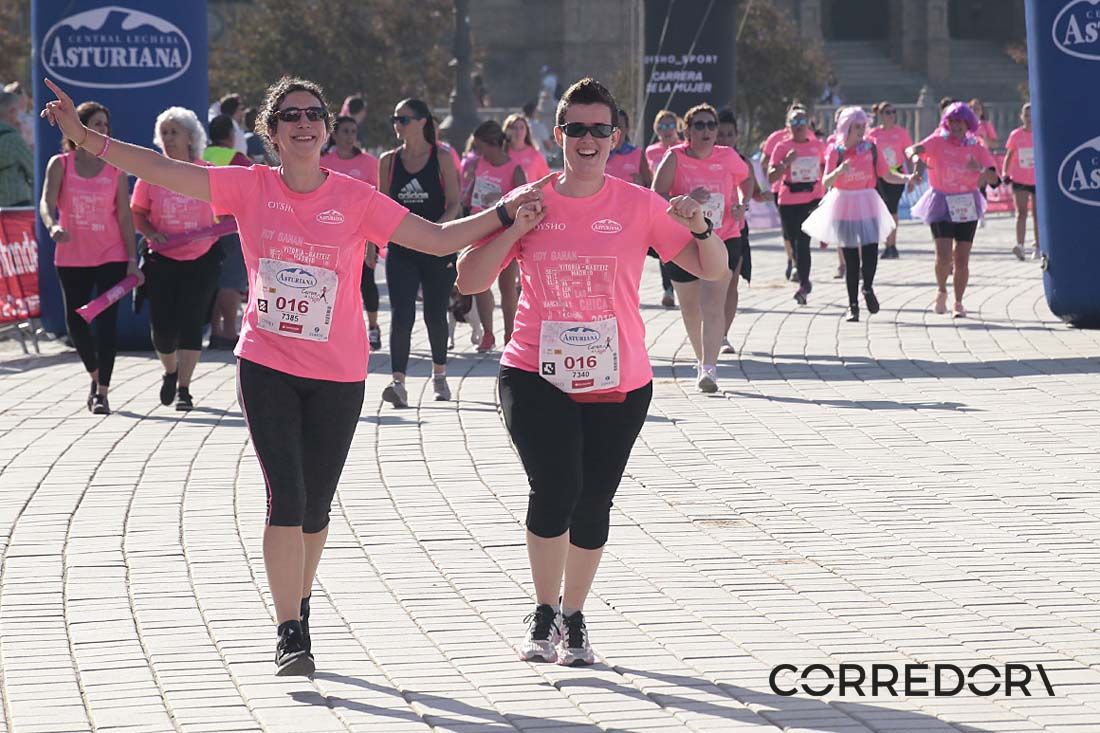 Carrera de la Mujer de Sevilla-2019-Meta 11