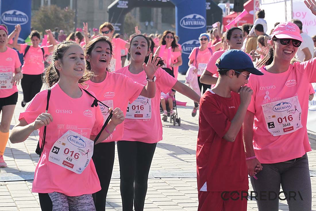 Carrera de la Mujer de Sevilla-2019-Meta 12