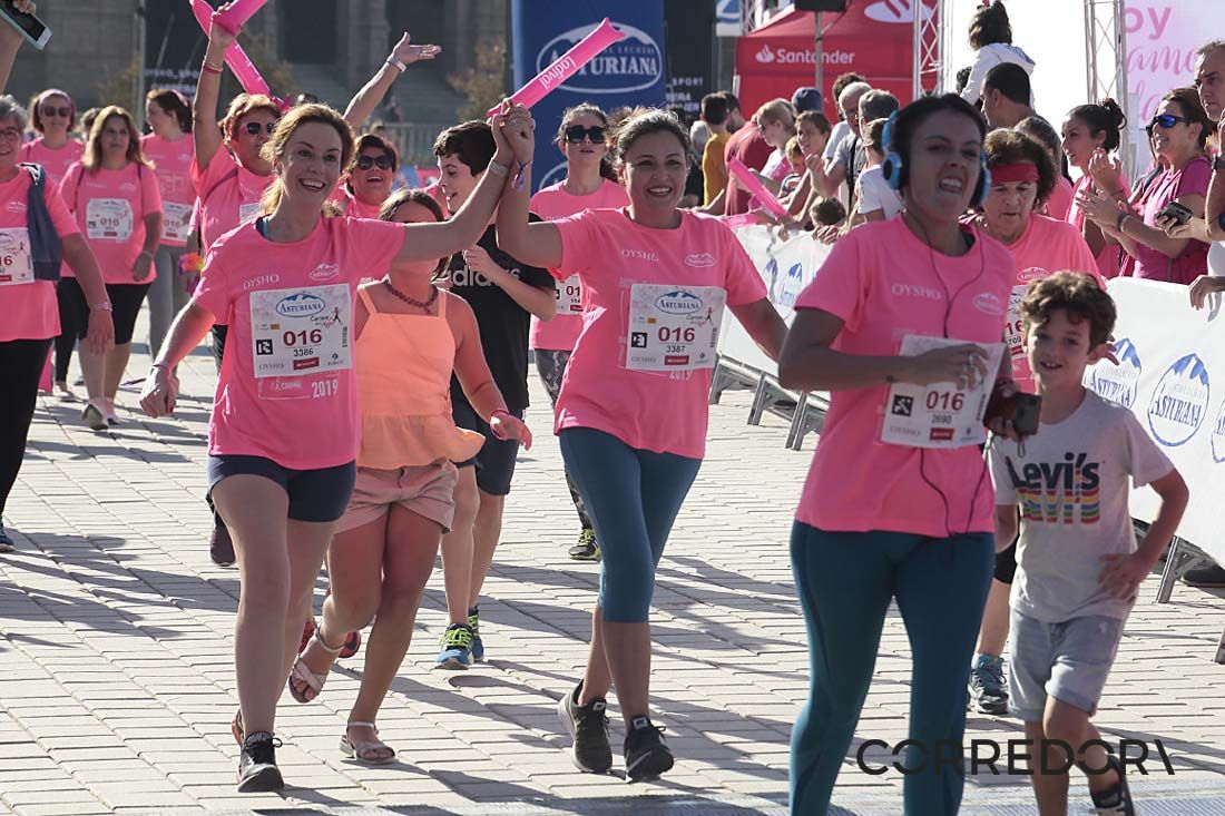 Carrera de la Mujer de Sevilla-2019-Meta 13