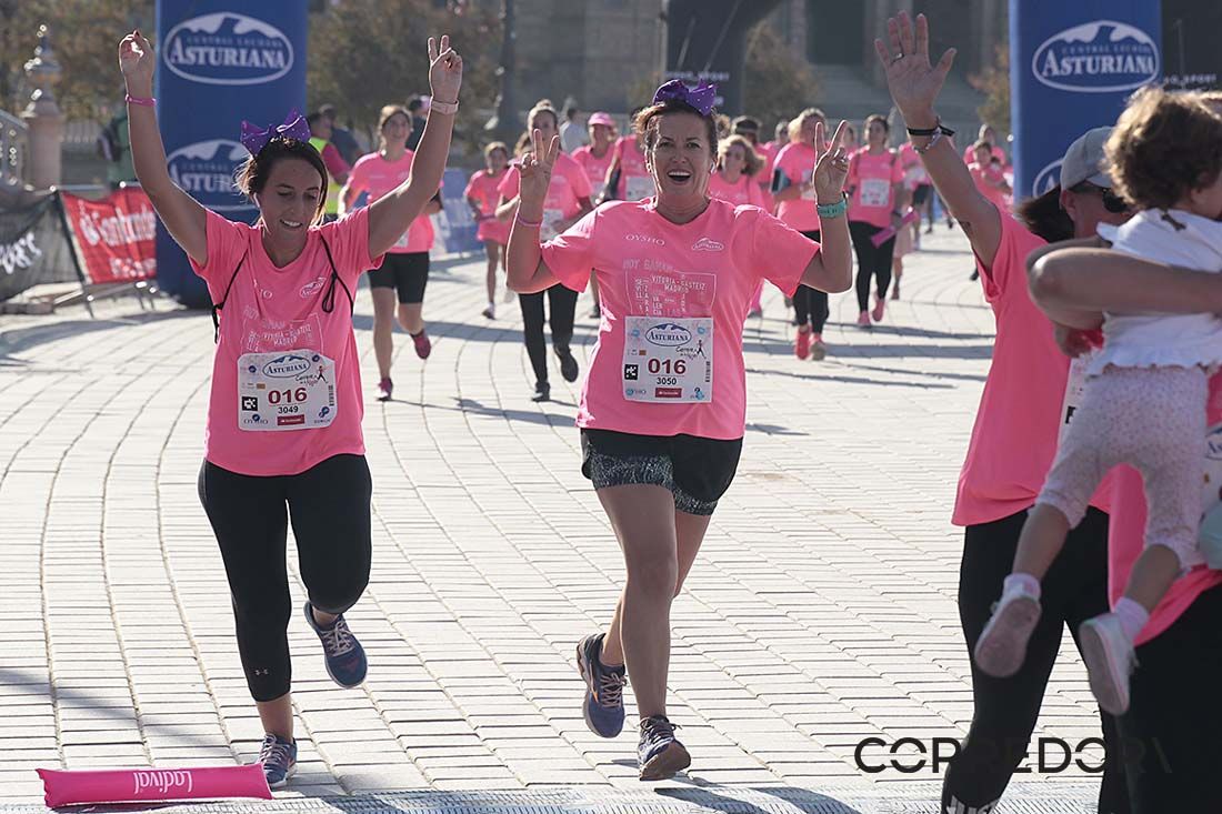 Carrera de la Mujer de Sevilla-2019-Meta 12