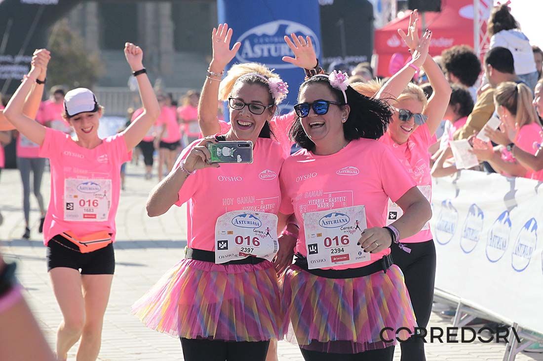 Carrera de la Mujer de Sevilla-2019-Meta 12