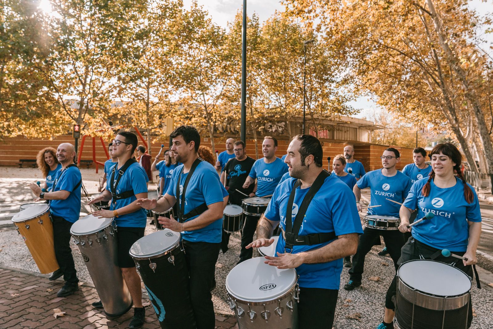 Recorrido de la Carrera de la Mujer de Zaragoza (GALERÍA 2)