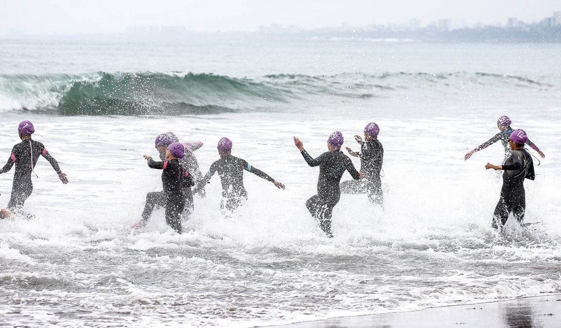 Los 5 errores que impedirán tu progresión como triatleta