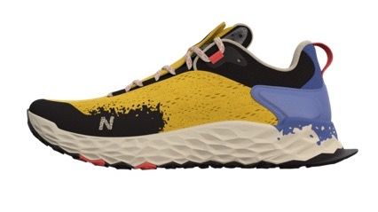 New Balance Fresh Foam Hierro v5