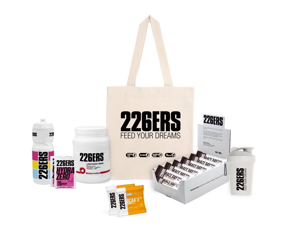 Pack de productos 226ERS