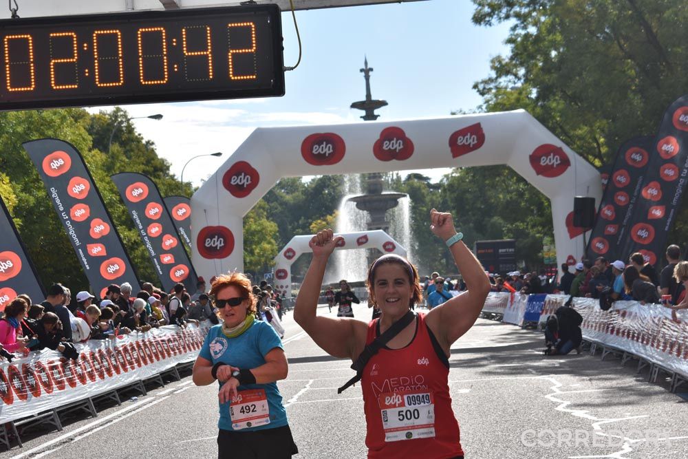 Meta Media Maraton de la Mujer 1