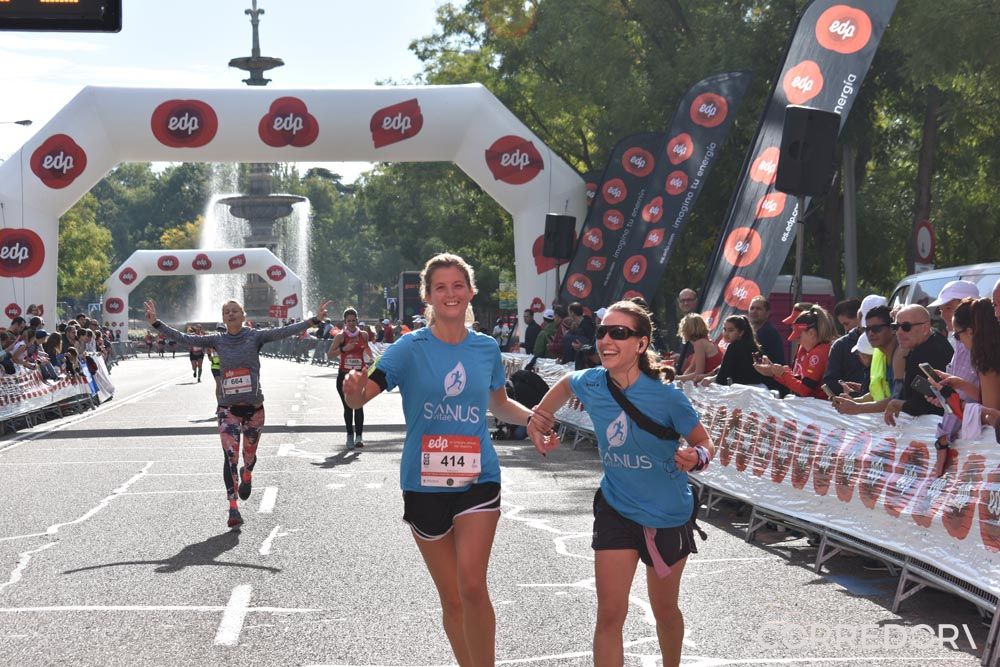 Meta Media Maraton de la Mujer 1