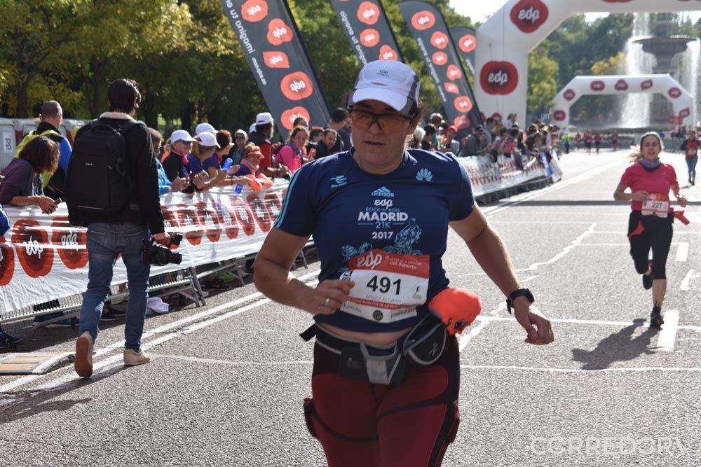 Meta Media Maraton de la Mujer 1
