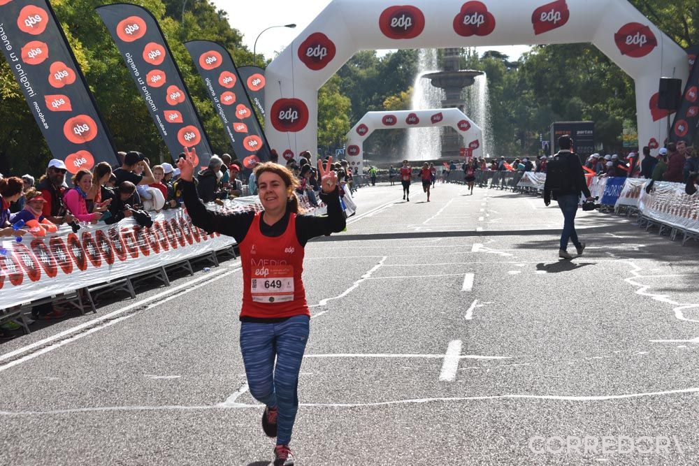 Meta Media Maraton de la Mujer 1