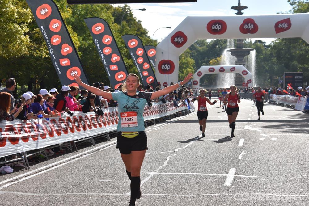 Meta Media Maraton de la Mujer 1