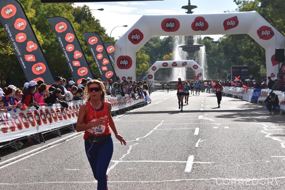 Meta Media Maraton de la Mujer 1