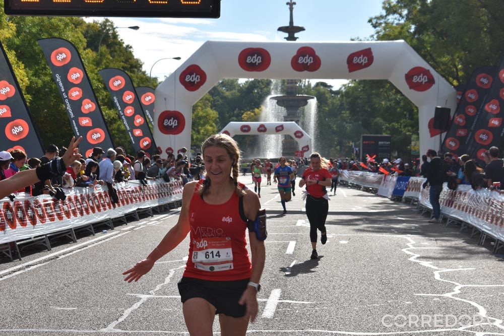 Meta Media Maraton de la Mujer 1