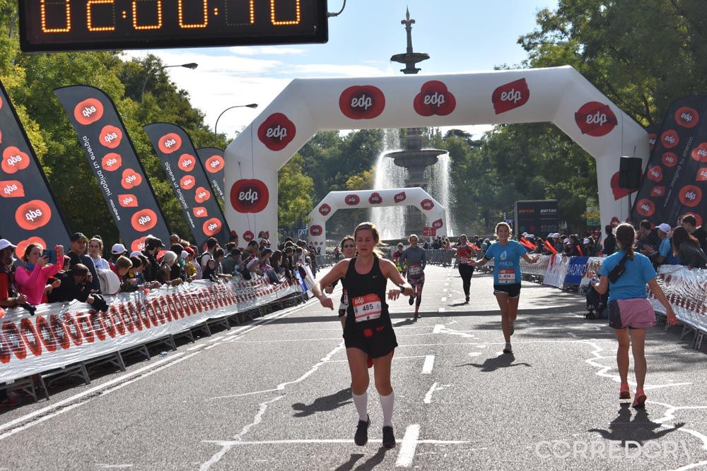 Meta Media Maraton de la Mujer 1