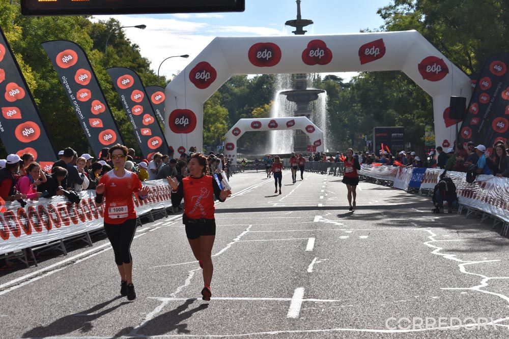 Meta Media Maraton de la Mujer 1