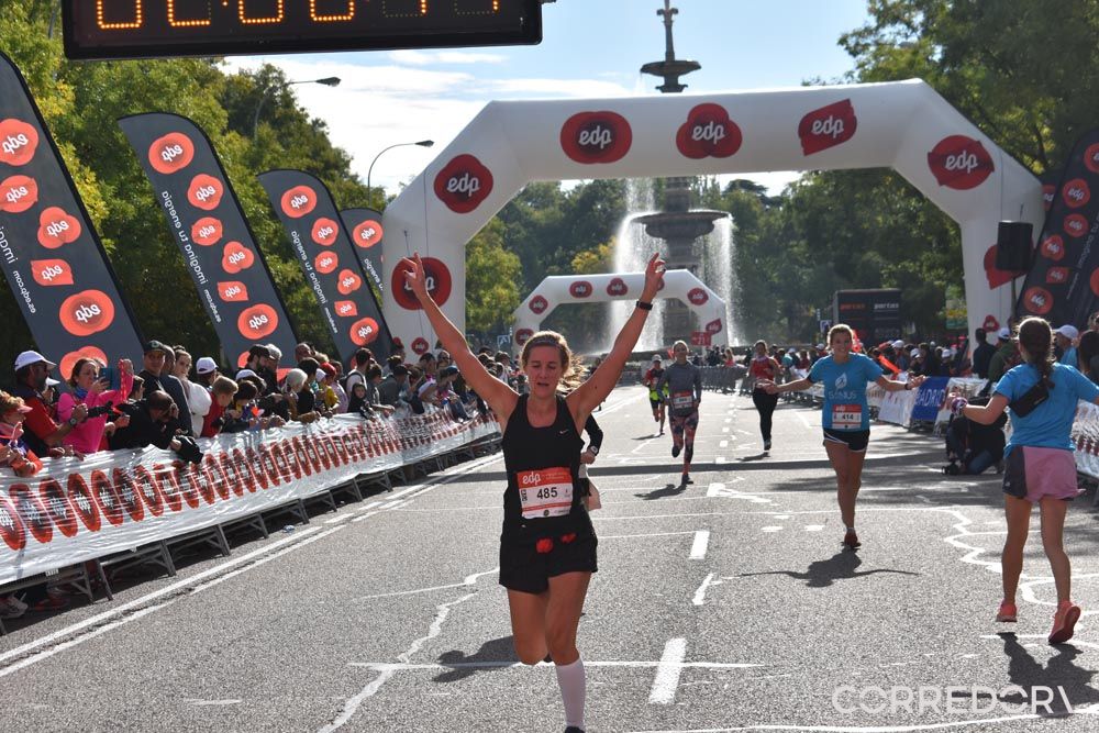 Meta Media Maraton de la Mujer 1