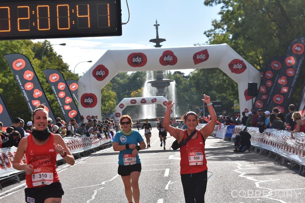 Meta Media Maraton de la Mujer 1