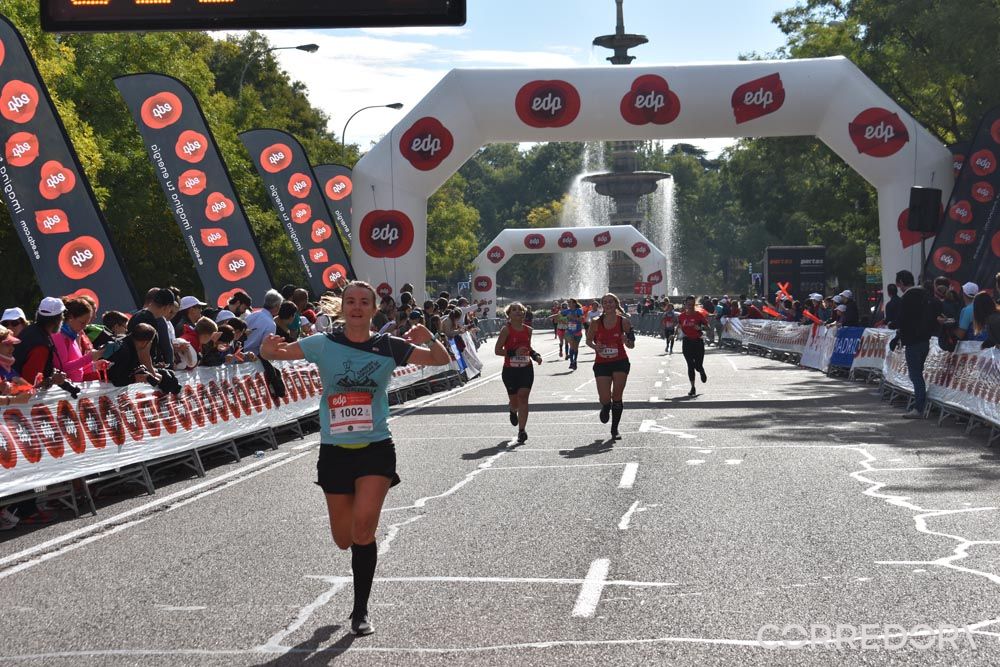 Meta Media Maraton de la Mujer 1