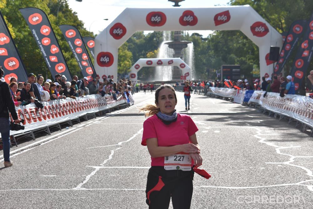 Meta Media Maraton de la Mujer 1