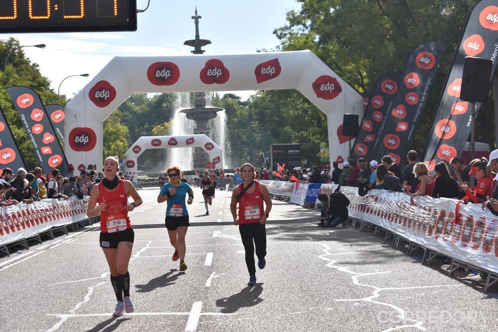 Meta Media Maraton de la Mujer 1