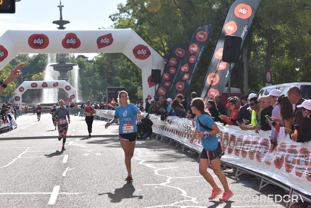 Meta Media Maraton de la Mujer 1