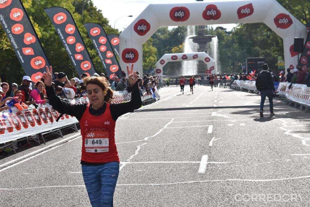 Meta Media Maraton de la Mujer 1