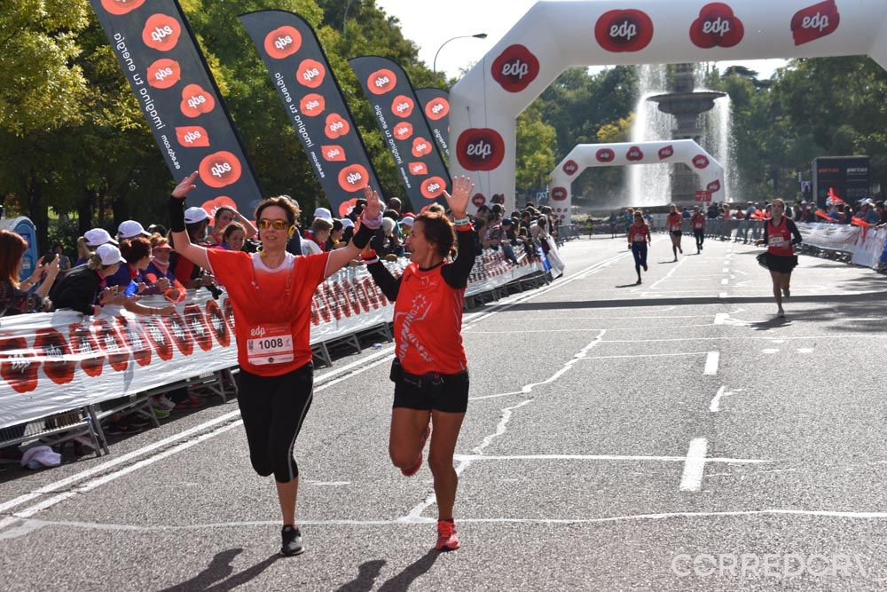 Meta Media Maraton de la Mujer 1