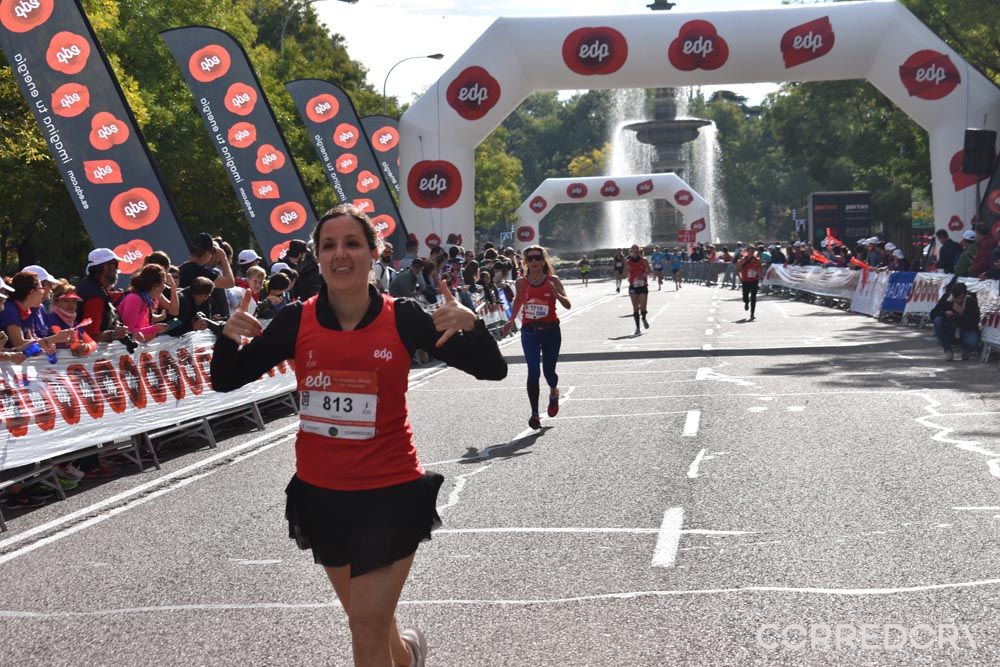 Meta Media Maraton de la Mujer 1