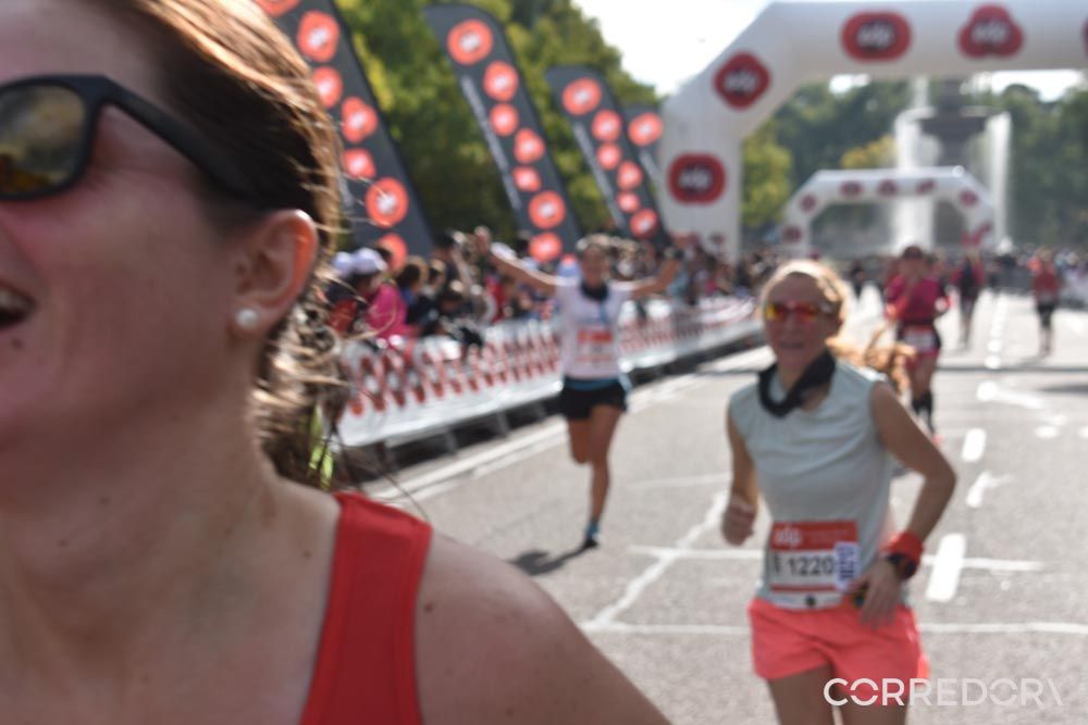 Meta Media Maraton de la Mujer 2