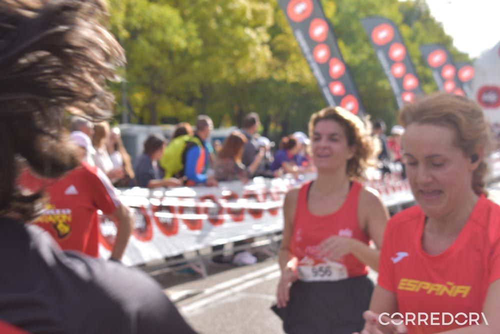 Meta Media Maraton de la Mujer 2