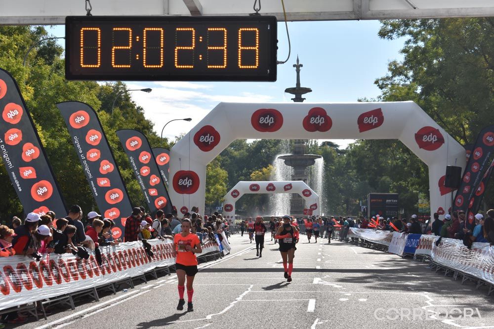 Meta Media Maraton de la Mujer 3