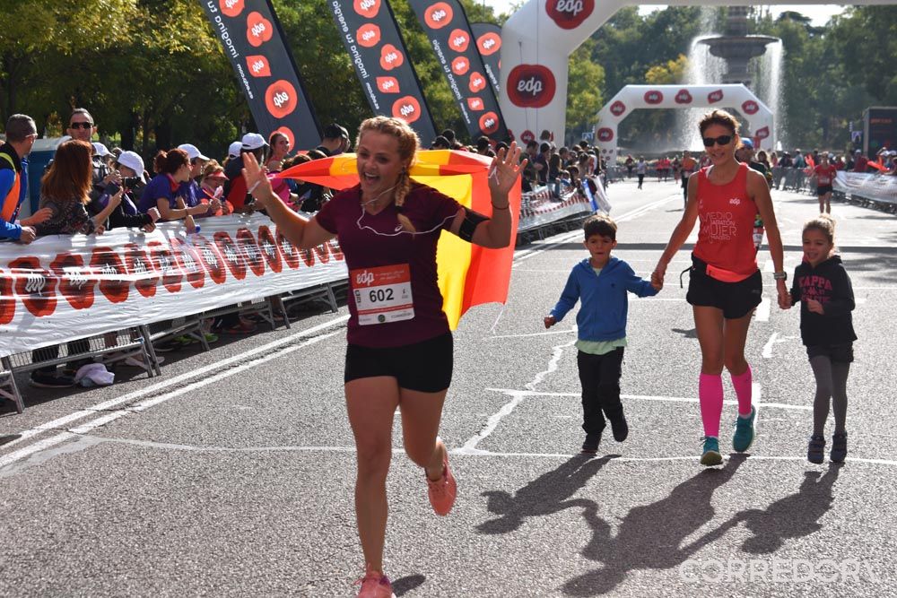 Meta Media Maraton de la Mujer 3
