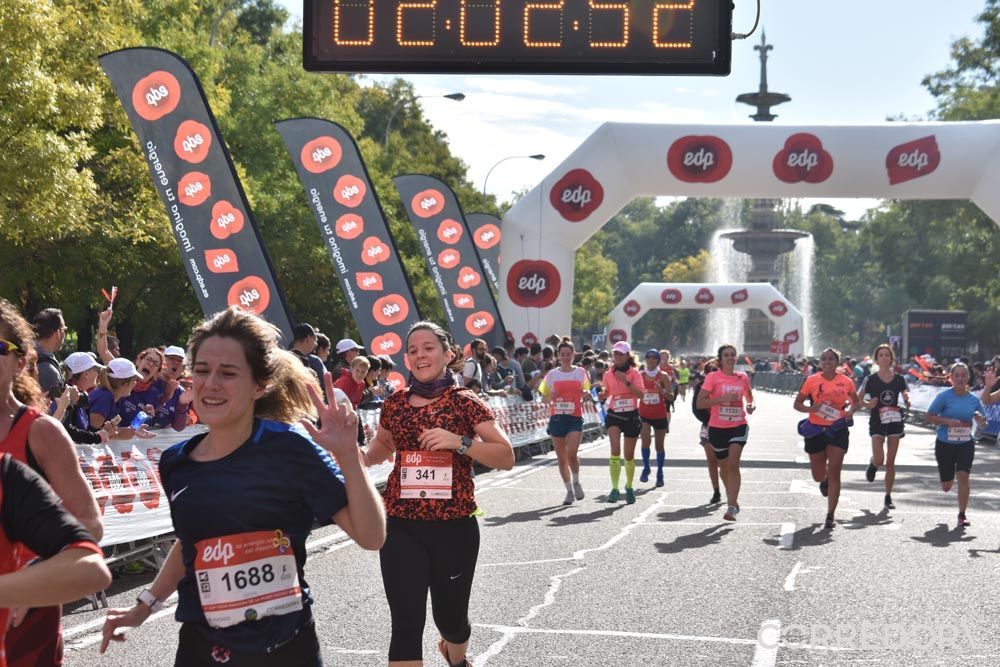 Meta Media Maraton de la Mujer 3